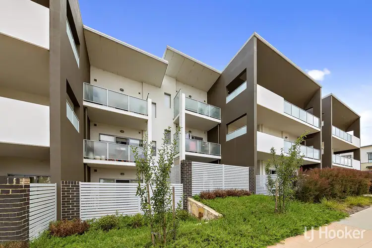 Main view of Homely unit listing, 20/15 Stockman Avenue, Lawson ACT 2617