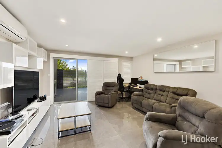 Second view of Homely unit listing, 20/15 Stockman Avenue, Lawson ACT 2617