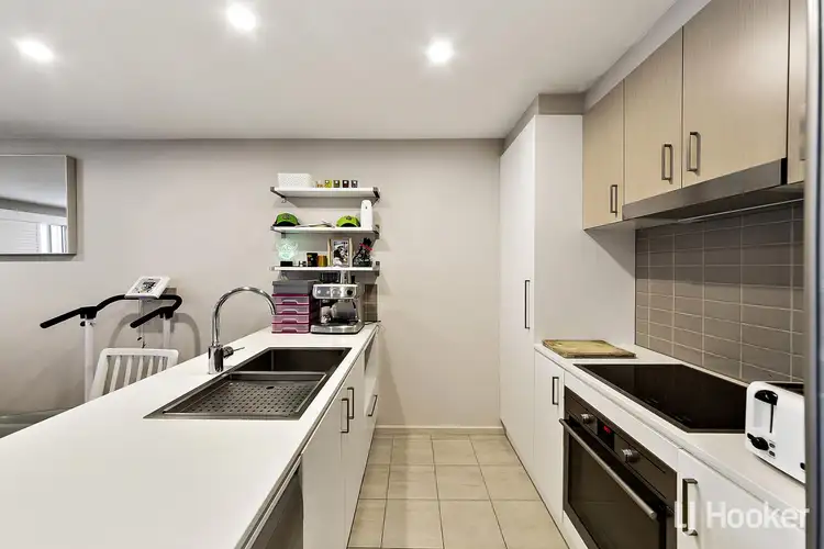 Third view of Homely unit listing, 20/15 Stockman Avenue, Lawson ACT 2617