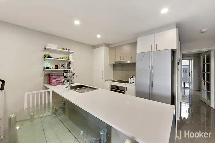 Fourth view of Homely unit listing, 20/15 Stockman Avenue, Lawson ACT 2617