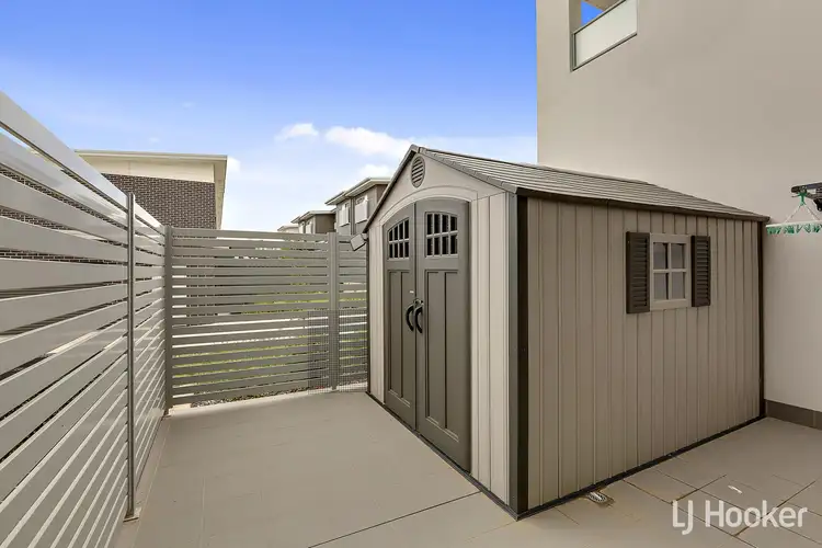 Sixth view of Homely unit listing, 20/15 Stockman Avenue, Lawson ACT 2617
