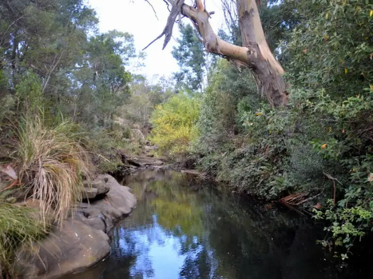 Main view of Homely land listing, 1 Tasman Highway, Seymour TAS 7215