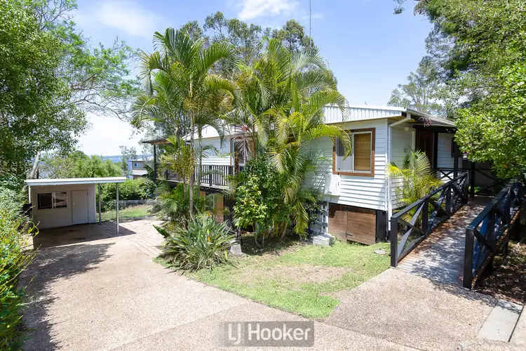 12 Wattle Street, Bolton Point NSW 2283