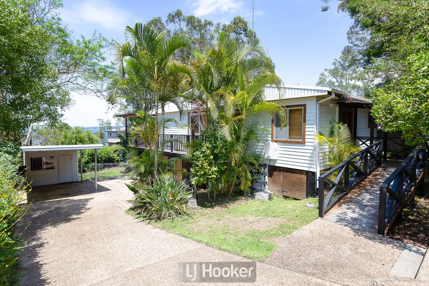 Main view of Homely house listing, 12 Wattle Street, Bolton Point NSW 2283