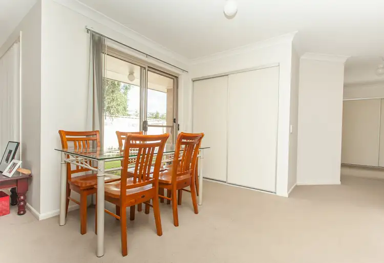 Fifth view of Homely unit listing, Unit 1/35 Rawson Street, Aberdare NSW 2325