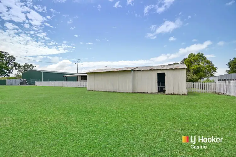 Fourth view of Homely land listing, 33 Dean St, Casino NSW 2470