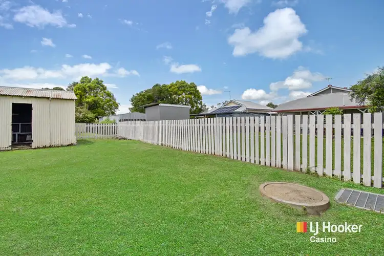 Fifth view of Homely land listing, 33 Dean St, Casino NSW 2470