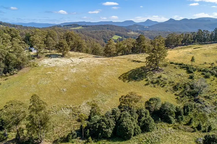Lot 1 Pioneer Road, Pelverata TAS 7150
