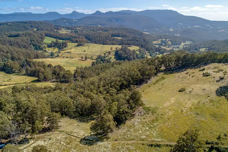Sixth view of Homely land listing, Lot 1 Pioneer Road, Pelverata TAS 7150