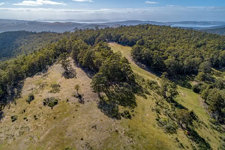 Seventh view of Homely land listing, Lot 1 Pioneer Road, Pelverata TAS 7150