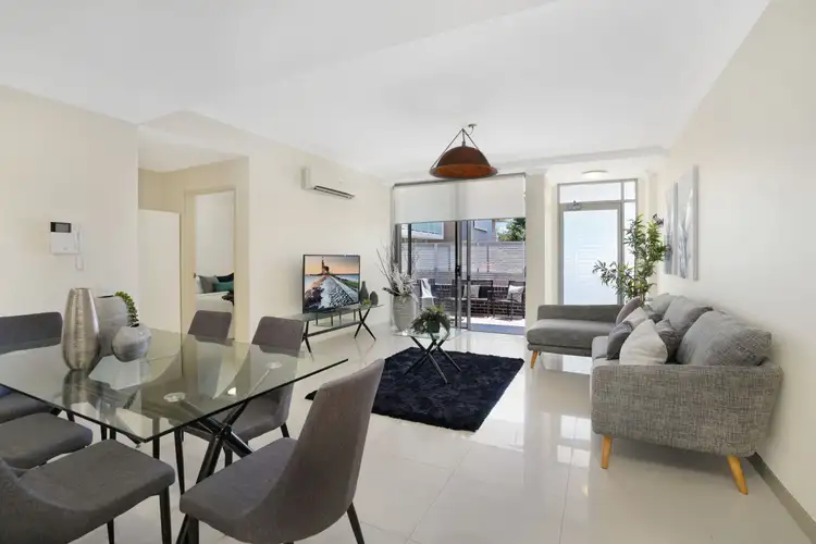 Main view of Homely apartment listing, 5/50 Nijong Drive, Pemulwuy NSW 2145