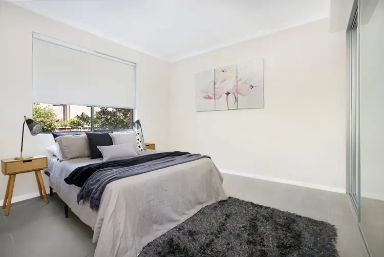 Third view of Homely apartment listing, 5/50 Nijong Drive, Pemulwuy NSW 2145
