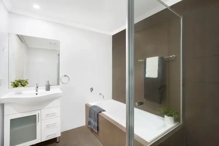 Fourth view of Homely apartment listing, 5/50 Nijong Drive, Pemulwuy NSW 2145