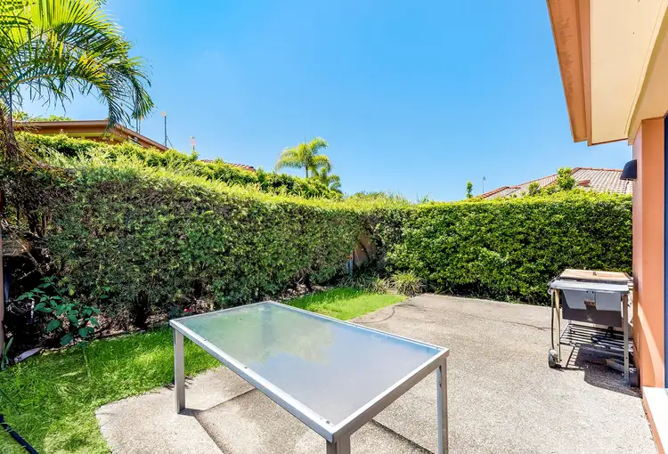 Fifth view of Homely townhouse listing, 49/4 University Drive, Robina QLD 4226