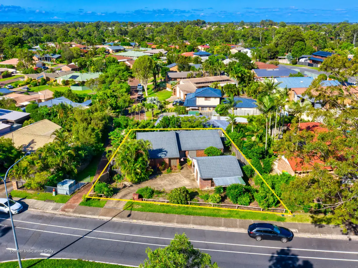 Main view of Homely house listing, 127 Discovery Drive, Helensvale QLD 4212
