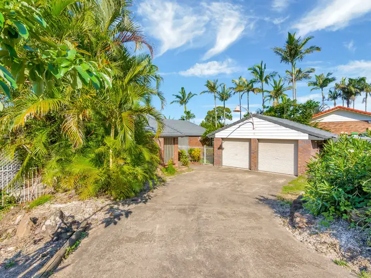 Second view of Homely house listing, 127 Discovery Drive, Helensvale QLD 4212