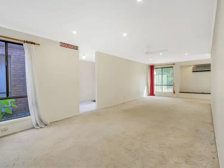 Fifth view of Homely house listing, 127 Discovery Drive, Helensvale QLD 4212