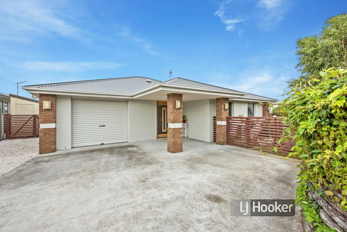 Main view of Homely house listing, 2/29 Katelyn Drive, Wynyard TAS 7325
