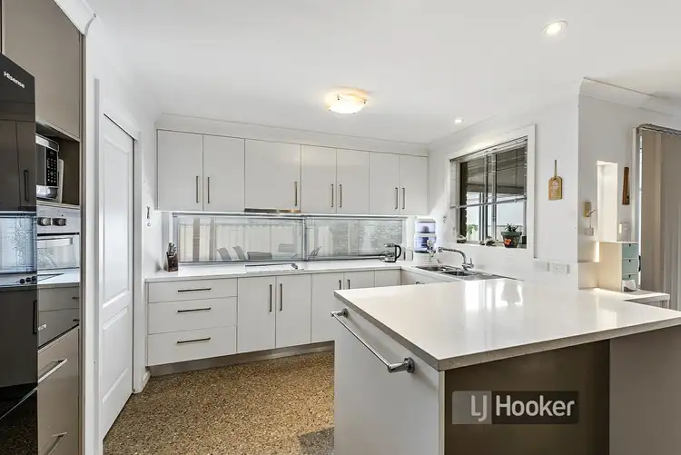 Third view of Homely house listing, 2/29 Katelyn Drive, Wynyard TAS 7325