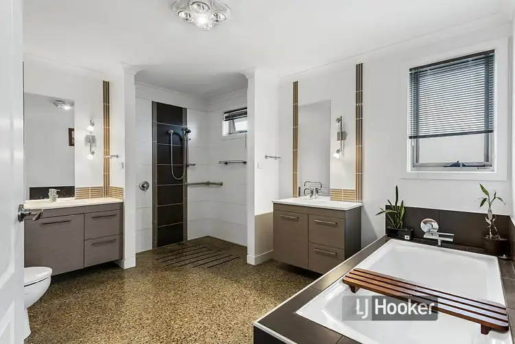 Seventh view of Homely house listing, 2/29 Katelyn Drive, Wynyard TAS 7325