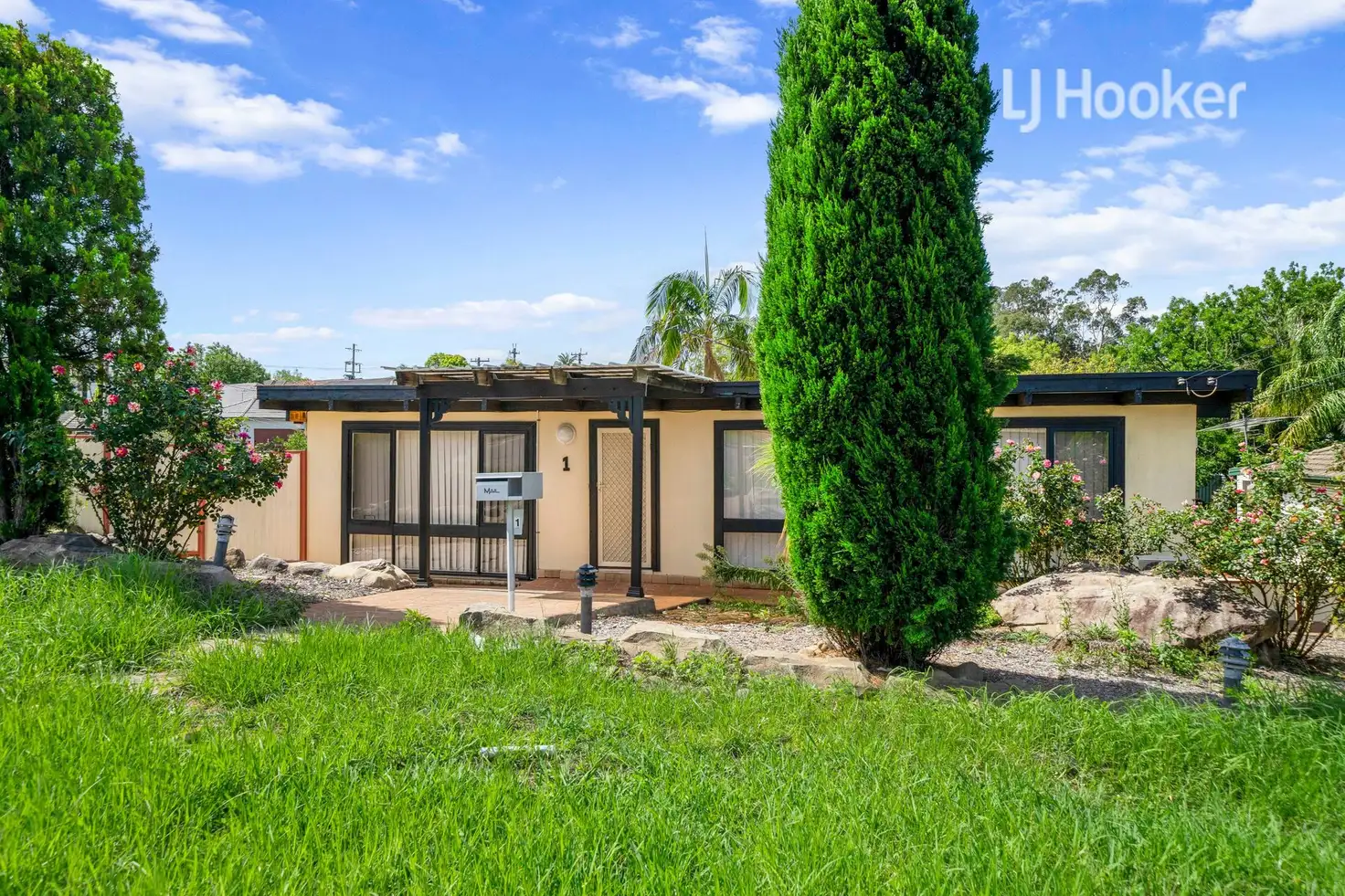Main view of Homely house listing, 1 Mountain Crescent, Mount Pritchard NSW 2170
