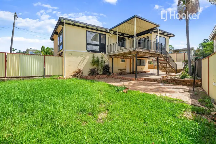 Second view of Homely house listing, 1 Mountain Crescent, Mount Pritchard NSW 2170