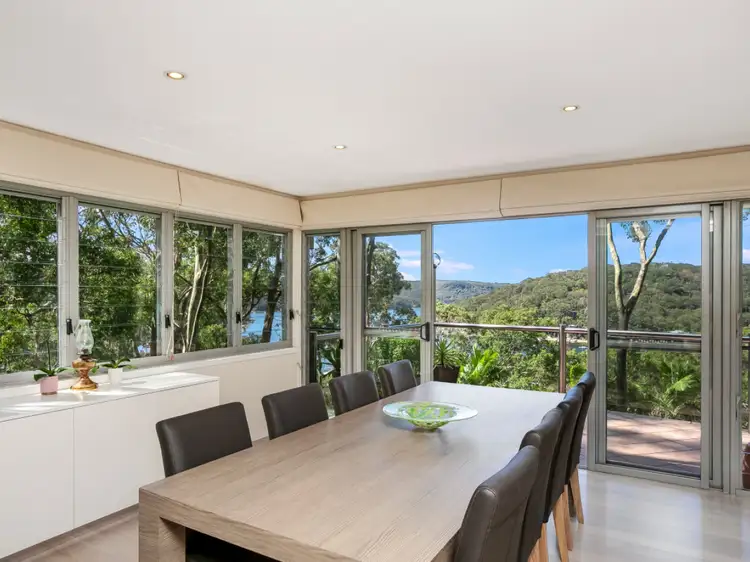 Fifth view of Homely house listing, 20 Quarter Sessions Road, Church Point NSW 2105