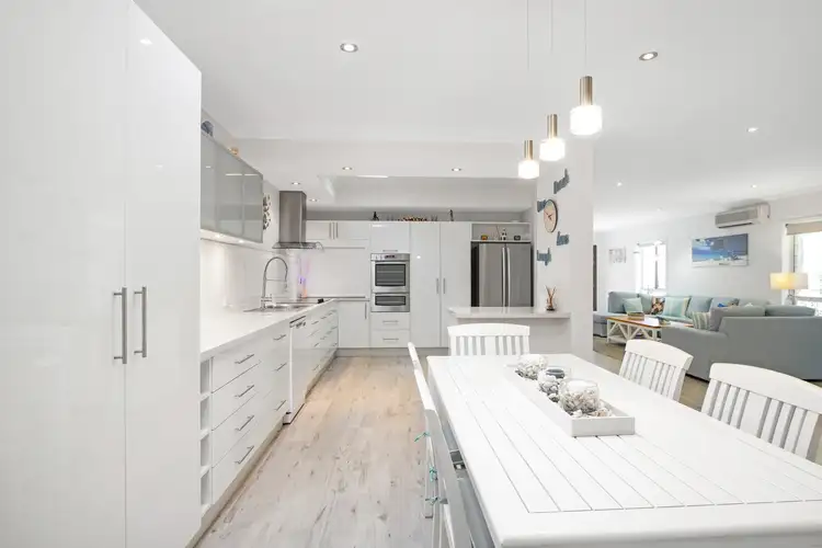 96A Olympus Drive, Robina QLD 4226