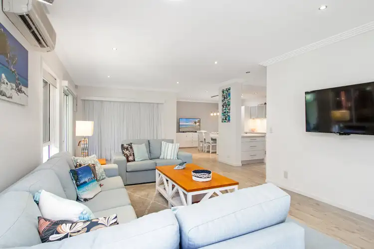 Third view of Homely house listing, 96A Olympus Drive, Robina QLD 4226