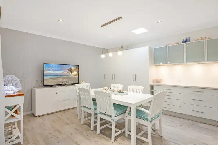 Fourth view of Homely house listing, 96A Olympus Drive, Robina QLD 4226