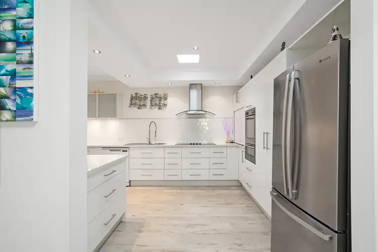 Fifth view of Homely house listing, 96A Olympus Drive, Robina QLD 4226