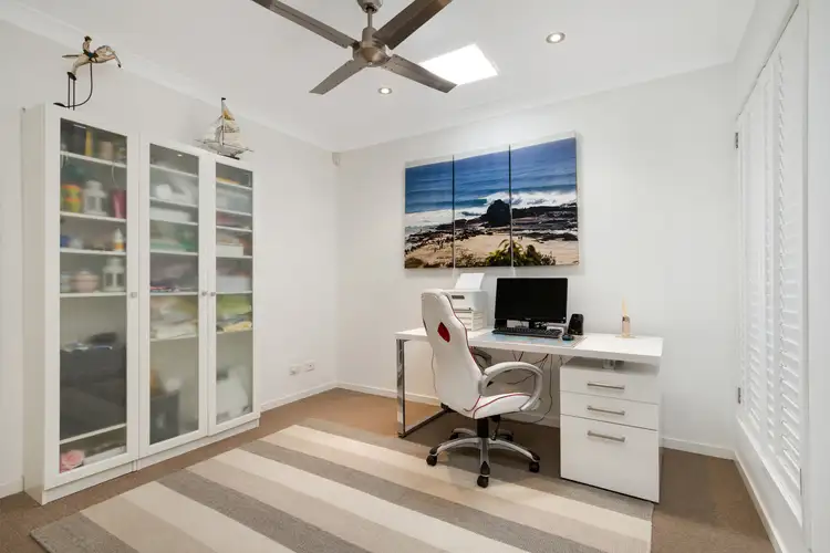 Sixth view of Homely house listing, 96A Olympus Drive, Robina QLD 4226