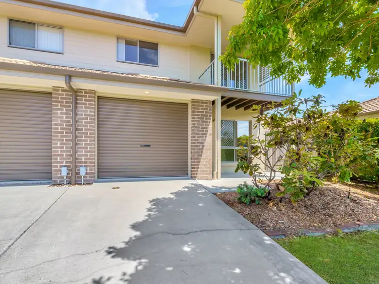 6/30 Carmarthen Circuit, Pacific Pines QLD 4211