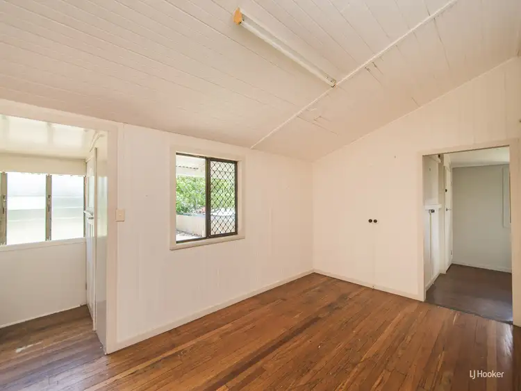 Third view of Homely house listing, 3 Thomasson Street, Park Avenue QLD 4701