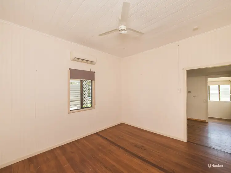 Fourth view of Homely house listing, 3 Thomasson Street, Park Avenue QLD 4701
