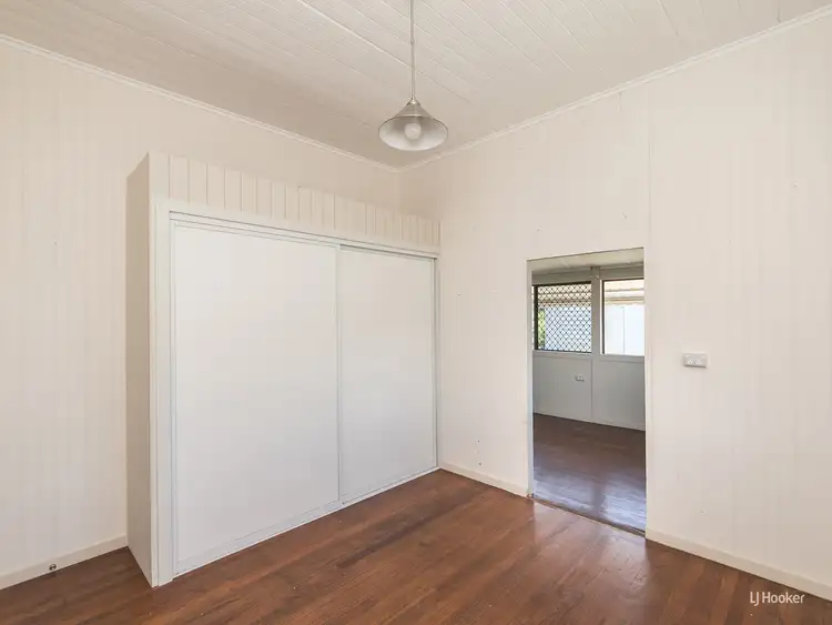Fifth view of Homely house listing, 3 Thomasson Street, Park Avenue QLD 4701
