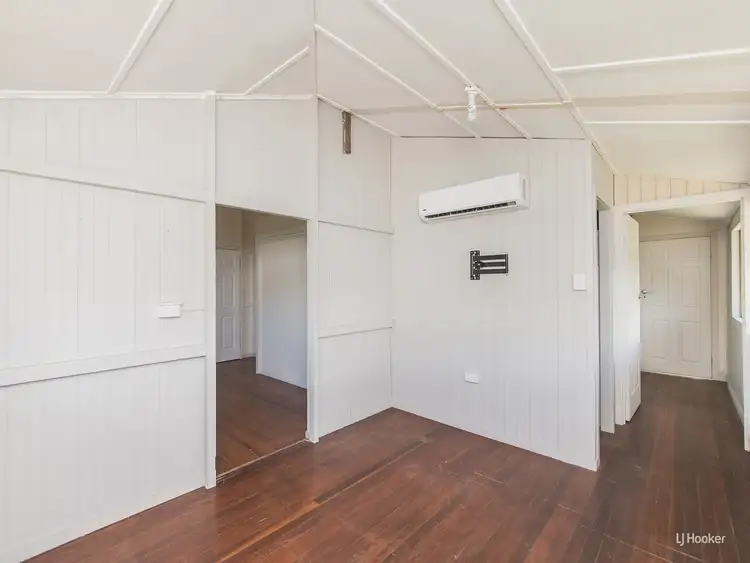 Sixth view of Homely house listing, 3 Thomasson Street, Park Avenue QLD 4701