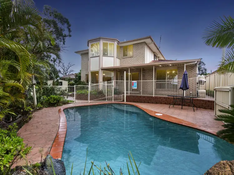 25 Maheno Avenue, Blue Haven NSW 2262