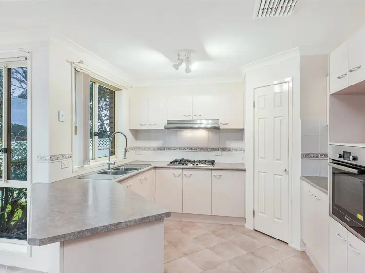 Third view of Homely house listing, 25 Maheno Avenue, Blue Haven NSW 2262