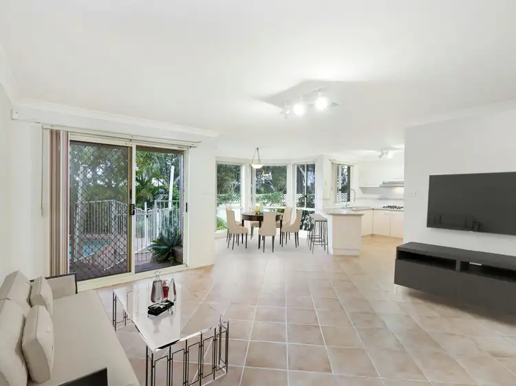 Fourth view of Homely house listing, 25 Maheno Avenue, Blue Haven NSW 2262