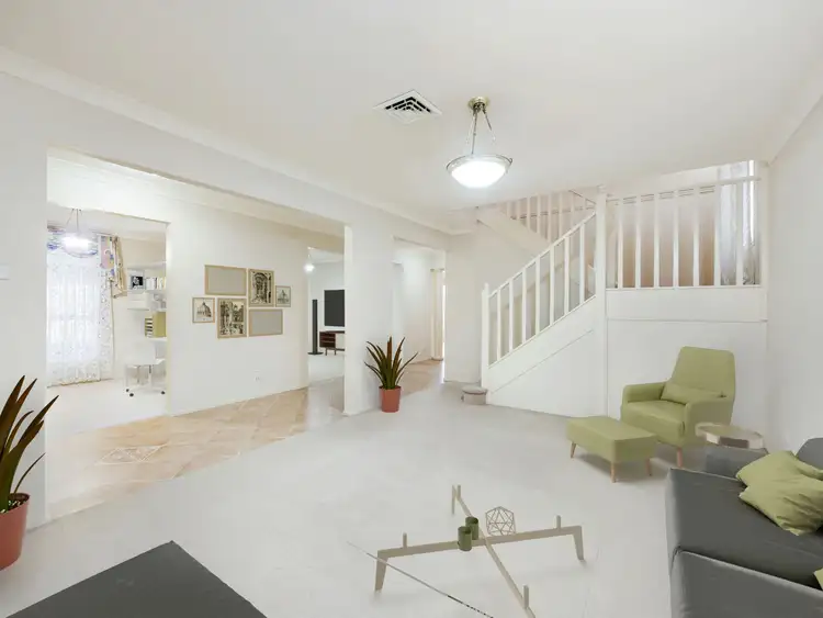 Fifth view of Homely house listing, 25 Maheno Avenue, Blue Haven NSW 2262