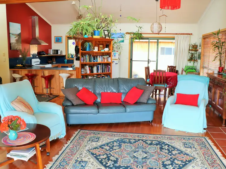 Fourth view of Homely rural property listing, 26 Flagstaff Road, St Helens TAS 7216