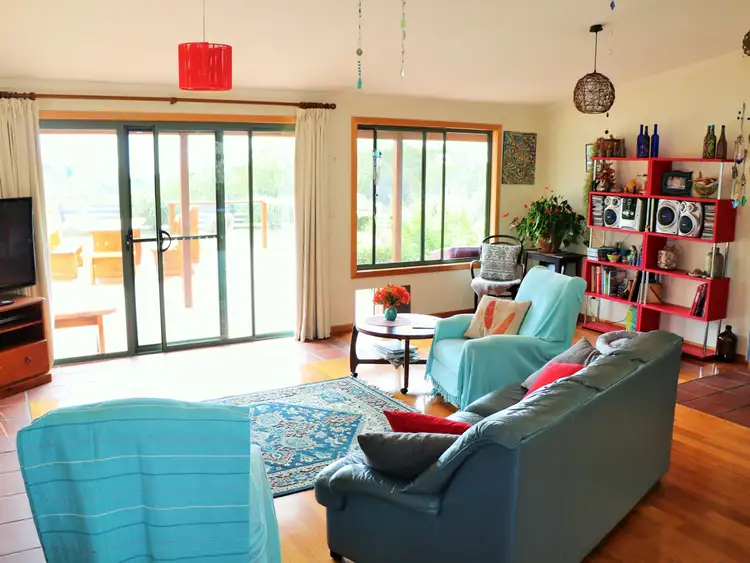 Fifth view of Homely rural property listing, 26 Flagstaff Road, St Helens TAS 7216