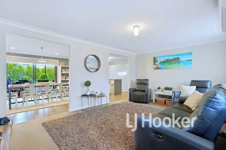 Second view of Homely house listing, 28 Hogbin Crescent, Sanctuary Point NSW 2540