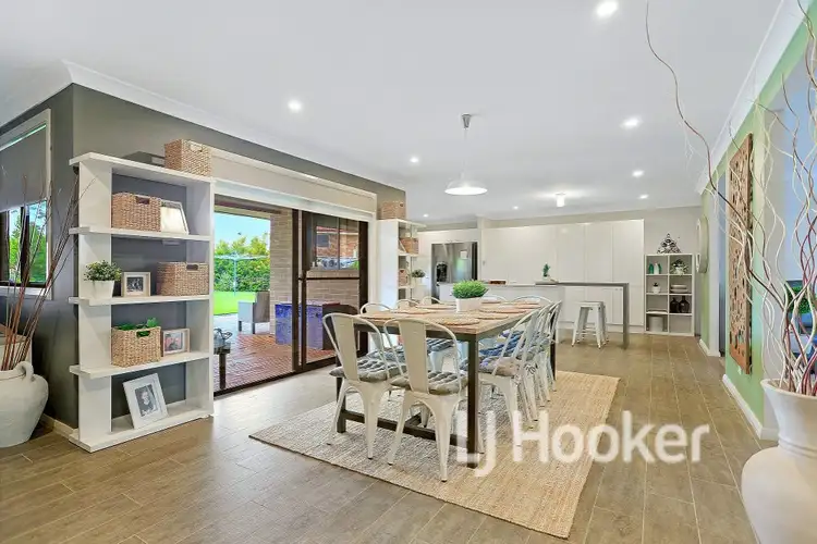 Fifth view of Homely house listing, 28 Hogbin Crescent, Sanctuary Point NSW 2540