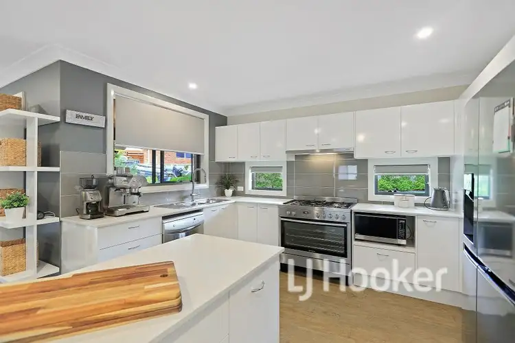 Sixth view of Homely house listing, 28 Hogbin Crescent, Sanctuary Point NSW 2540