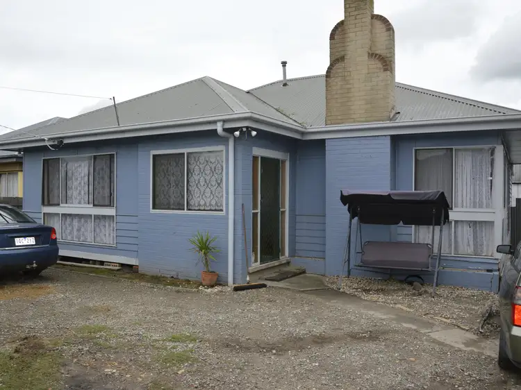 Main view of Homely house listing, 4 Monash Street, Traralgon VIC 3844