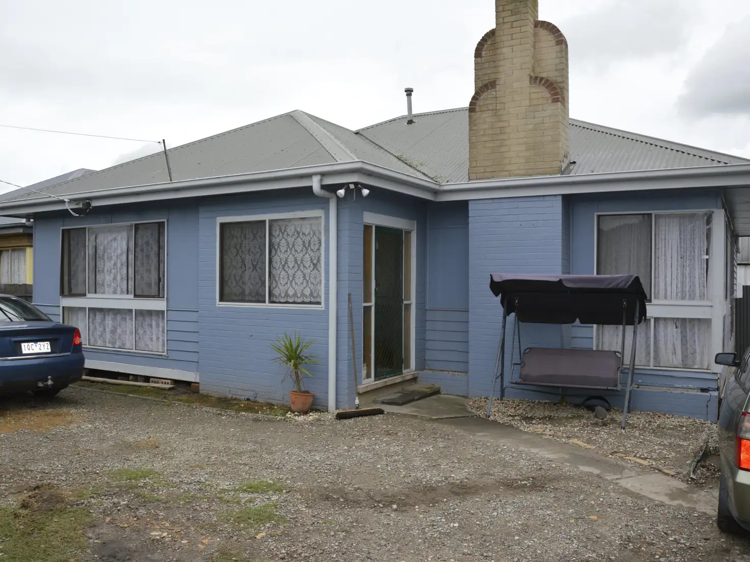 Main view of Homely house listing, 4 Monash Street, Traralgon VIC 3844