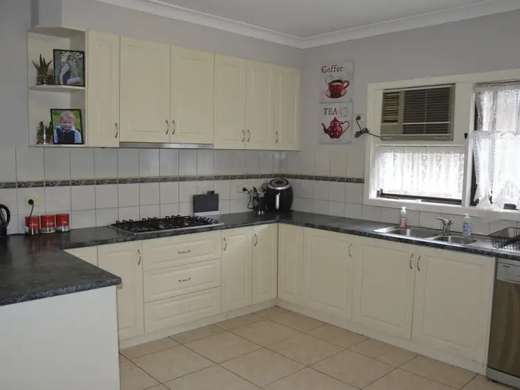 Second view of Homely house listing, 4 Monash Street, Traralgon VIC 3844