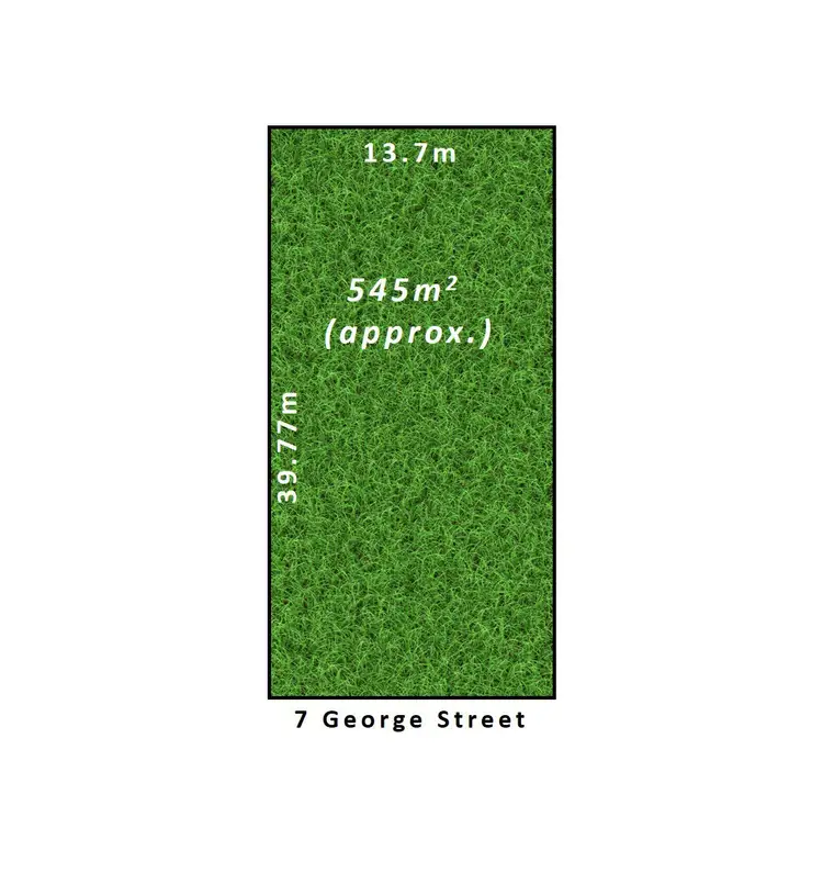 Second view of Homely house listing, 7 George Street, Royal Park SA 5014